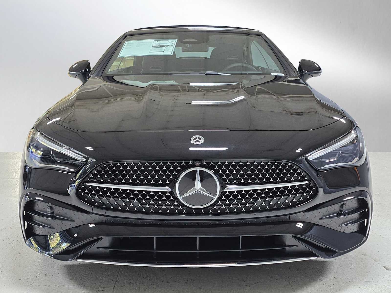 2026 Mercedes-Benz CLE 300 CLE 300