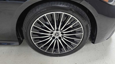 2026 Mercedes-Benz CLE 300 CLE 300