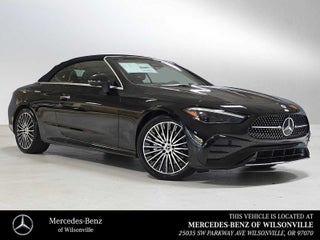 2026 Mercedes-Benz CLE CLE 300