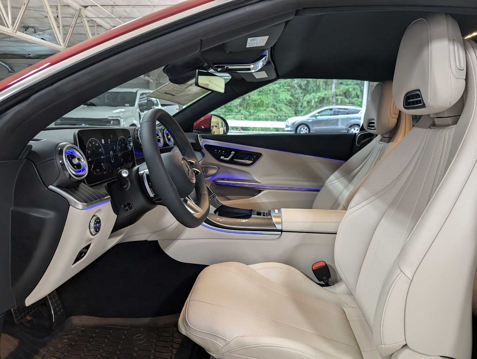 2026 Mercedes-Benz CLE CLE 300