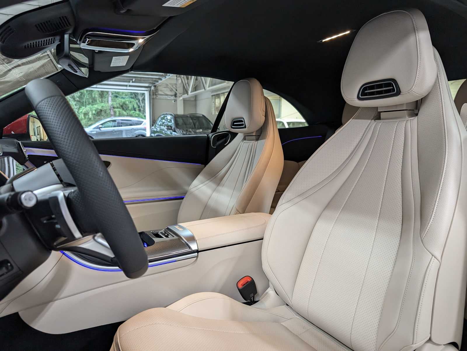 2026 Mercedes-Benz CLE CLE 300