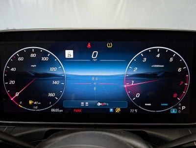 2026 Mercedes-Benz CLE CLE 300