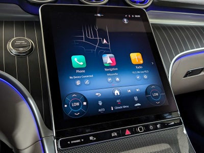 2026 Mercedes-Benz CLE CLE 300