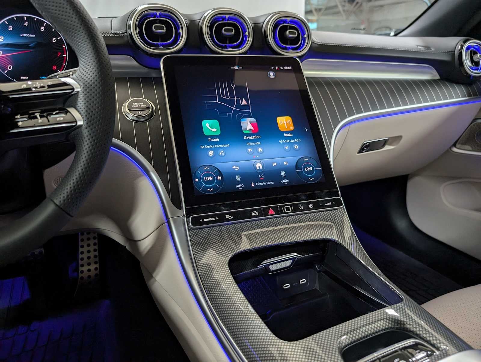 2026 Mercedes-Benz CLE CLE 300