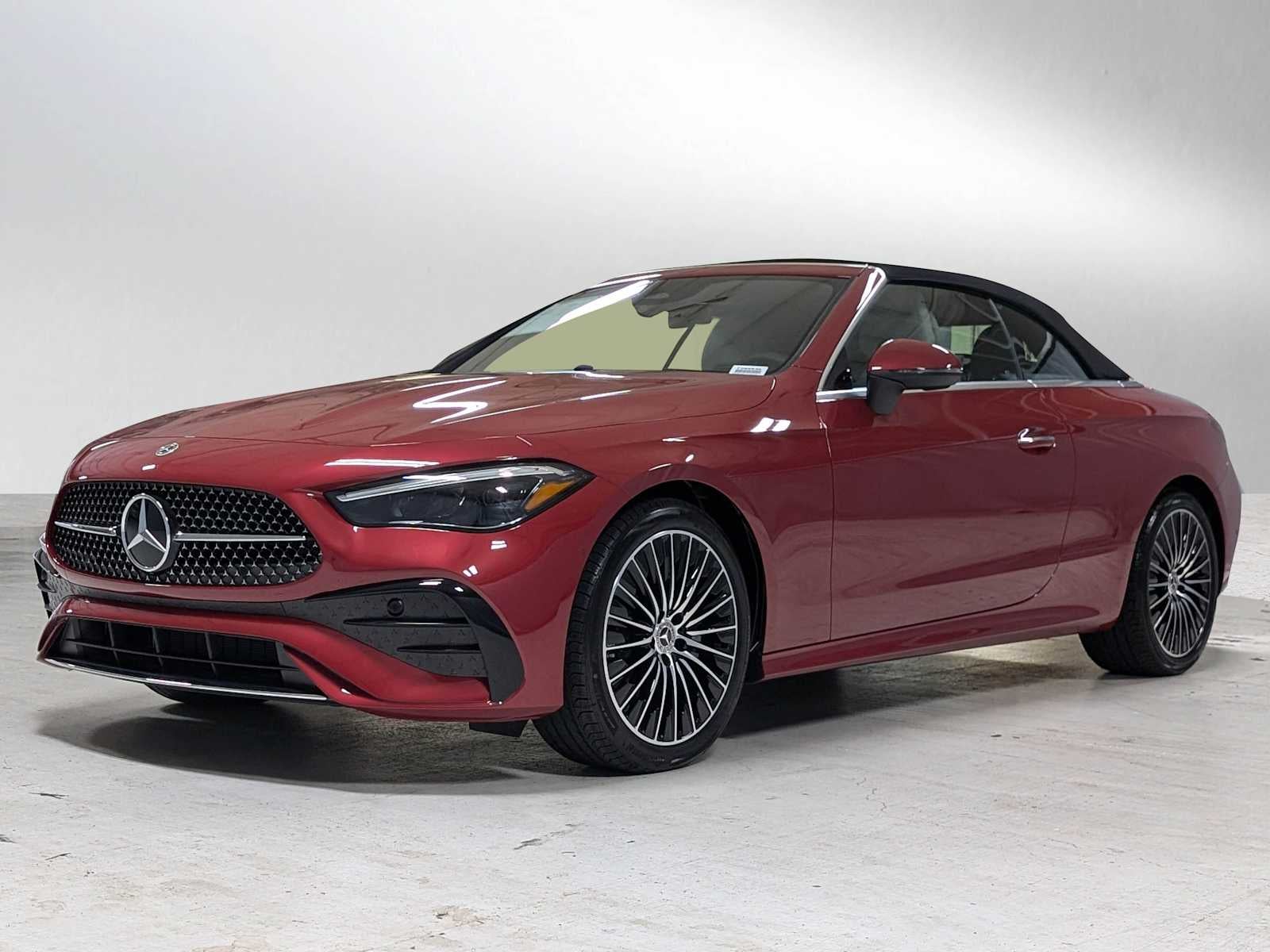 2026 Mercedes-Benz CLE CLE 300