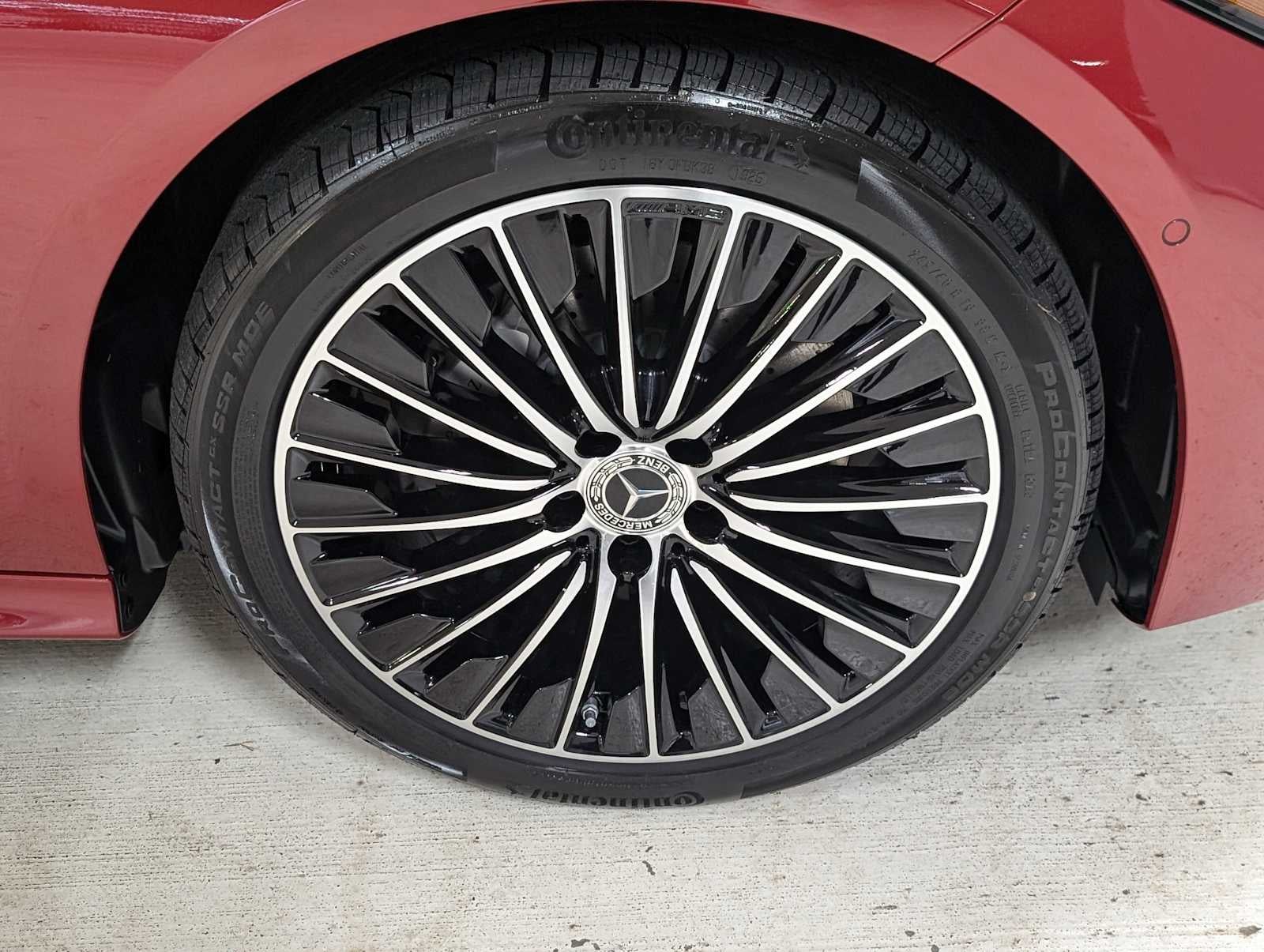 2026 Mercedes-Benz CLE CLE 300