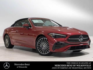 2026 Mercedes-Benz CLE CLE 300