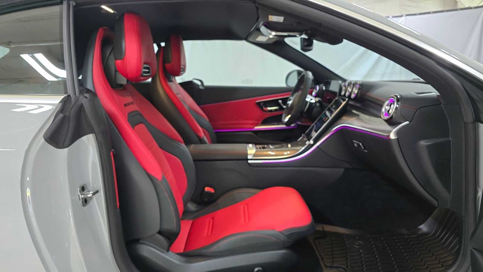 2026 Mercedes-Benz CLE AMG® CLE 53