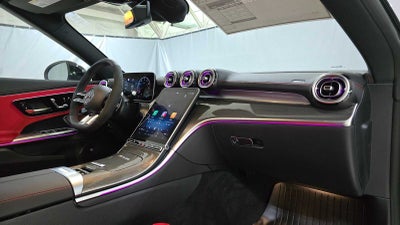 2026 Mercedes-Benz CLE AMG® CLE 53