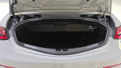 2026 Mercedes-Benz CLE AMG® CLE 53