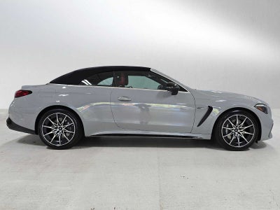 2026 Mercedes-Benz CLE AMG® CLE 53