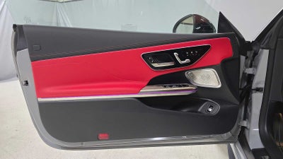 2026 Mercedes-Benz CLE AMG® CLE 53