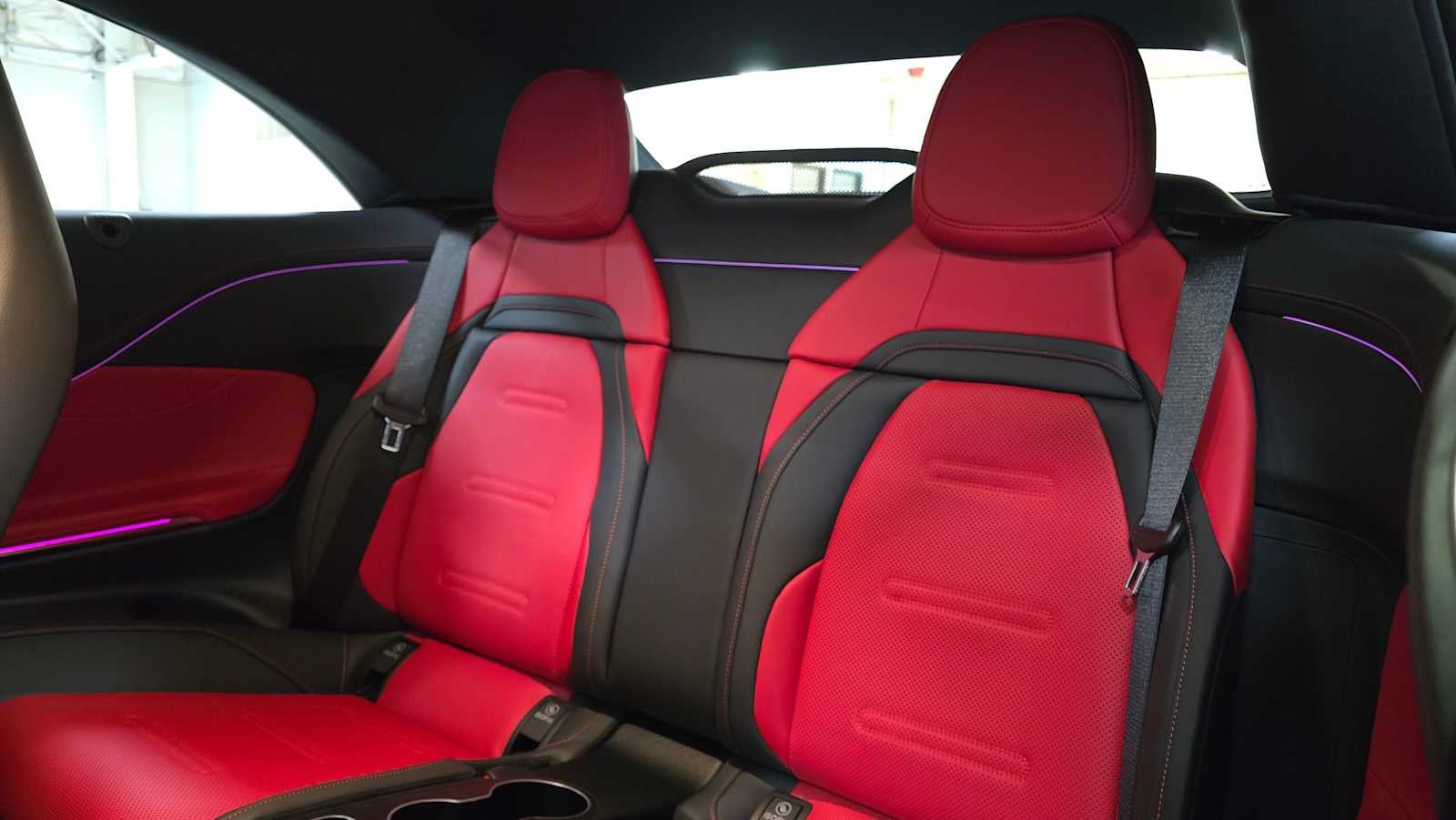 2026 Mercedes-Benz CLE AMG® CLE 53