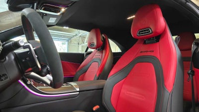 2026 Mercedes-Benz CLE AMG® CLE 53