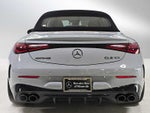 2026 Mercedes-Benz CLE AMG® CLE 53