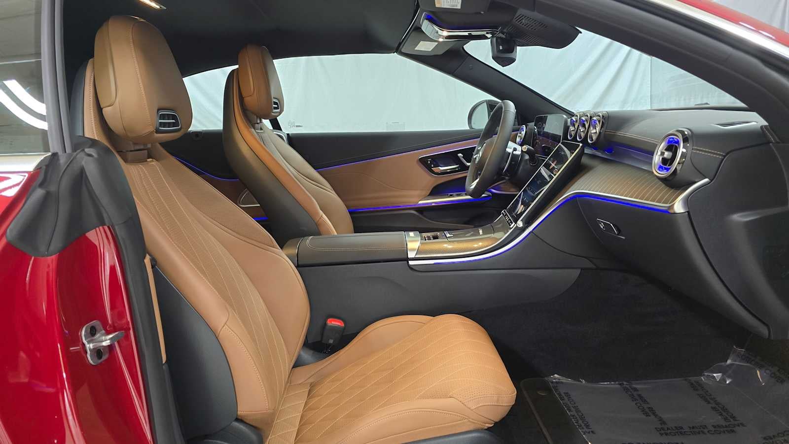 2026 Mercedes-Benz CLE AMG® CLE 53