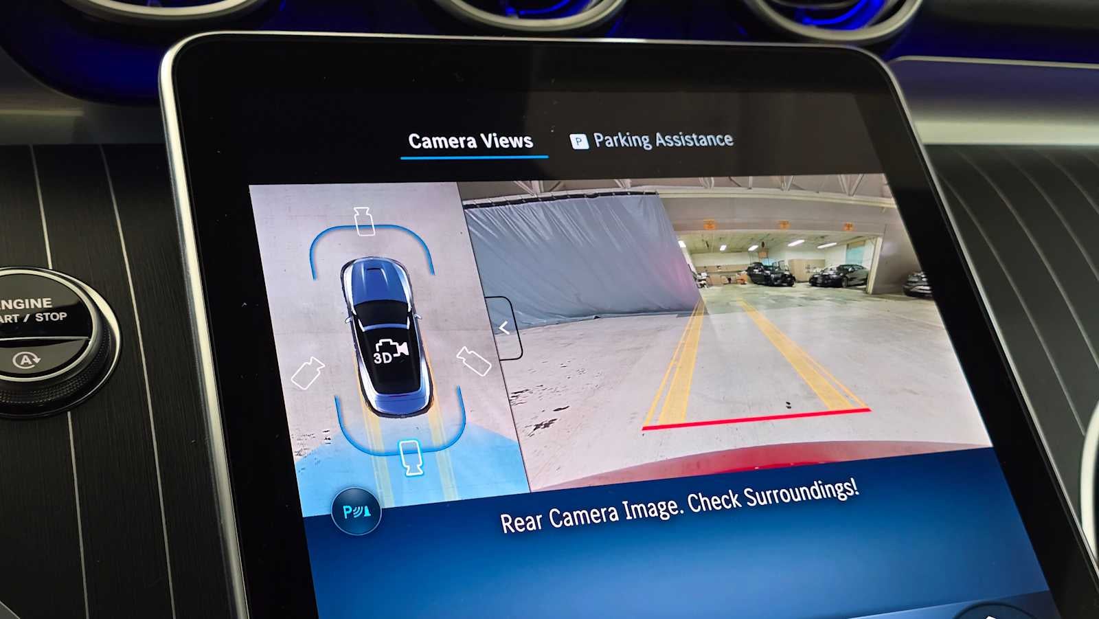 2026 Mercedes-Benz CLE AMG® CLE 53