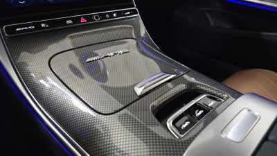 2026 Mercedes-Benz CLE AMG® CLE 53