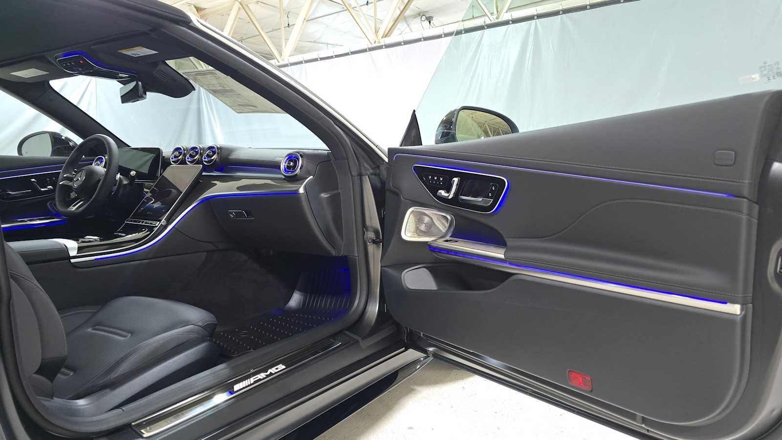 2026 Mercedes-Benz CLE AMG® CLE 53