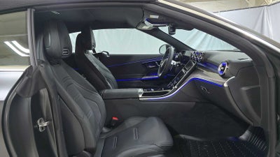 2026 Mercedes-Benz CLE AMG® CLE 53