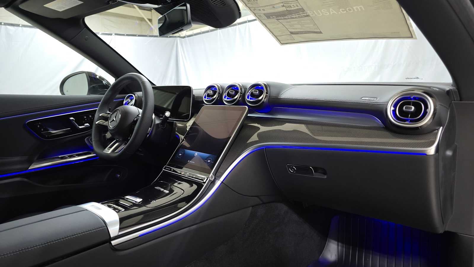 2026 Mercedes-Benz CLE AMG® CLE 53