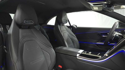 2026 Mercedes-Benz CLE AMG® CLE 53