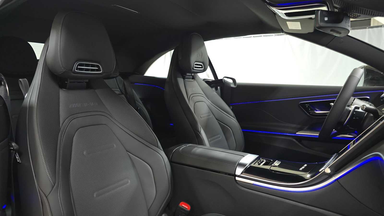 2026 Mercedes-Benz CLE AMG® CLE 53