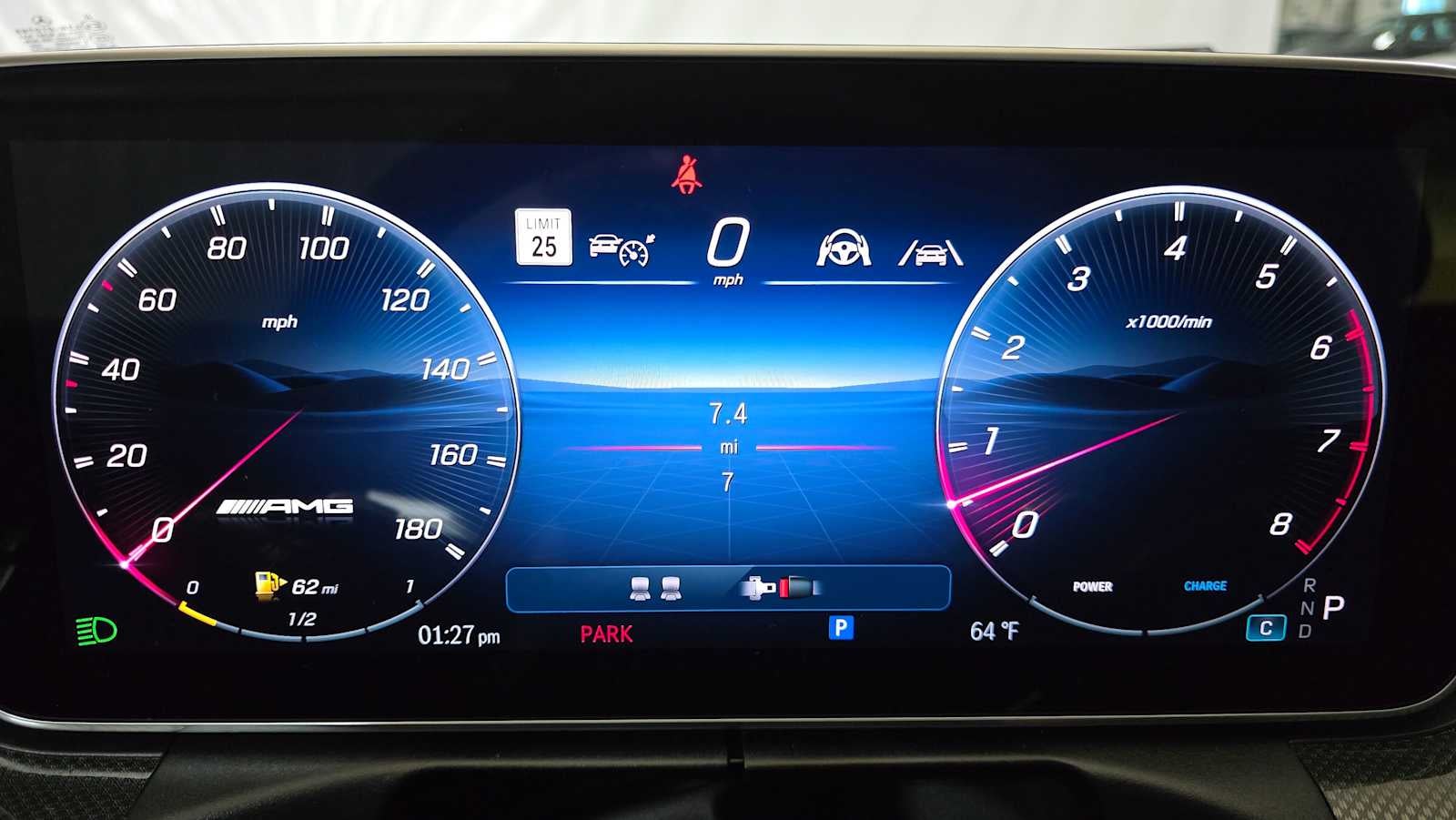 2026 Mercedes-Benz CLE AMG® CLE 53