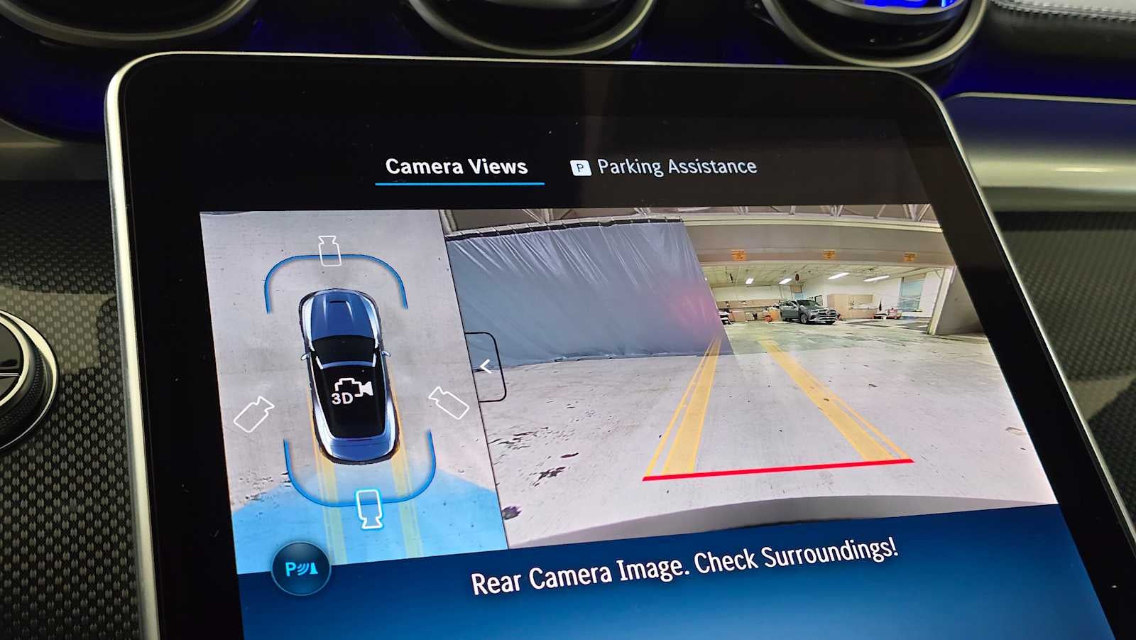 2026 Mercedes-Benz CLE AMG® CLE 53