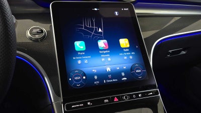 2026 Mercedes-Benz CLE AMG® CLE 53