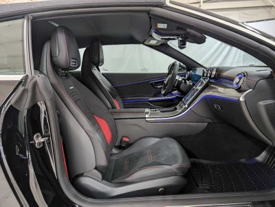 2026 Mercedes-Benz CLE AMG® CLE 53