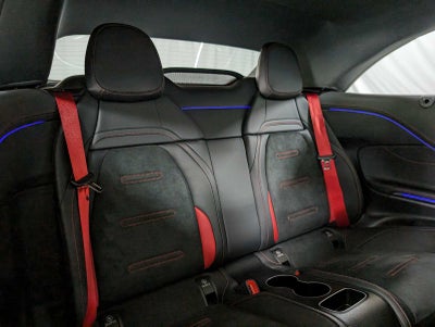 2026 Mercedes-Benz CLE AMG® CLE 53