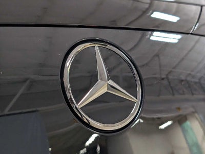 2026 Mercedes-Benz CLE AMG® CLE 53