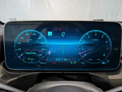 2026 Mercedes-Benz CLE AMG® CLE 53