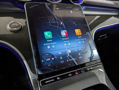 2026 Mercedes-Benz CLE AMG® CLE 53