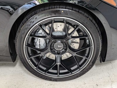 2026 Mercedes-Benz CLE AMG® CLE 53