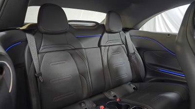 2026 Mercedes-Benz CLE AMG® CLE 53