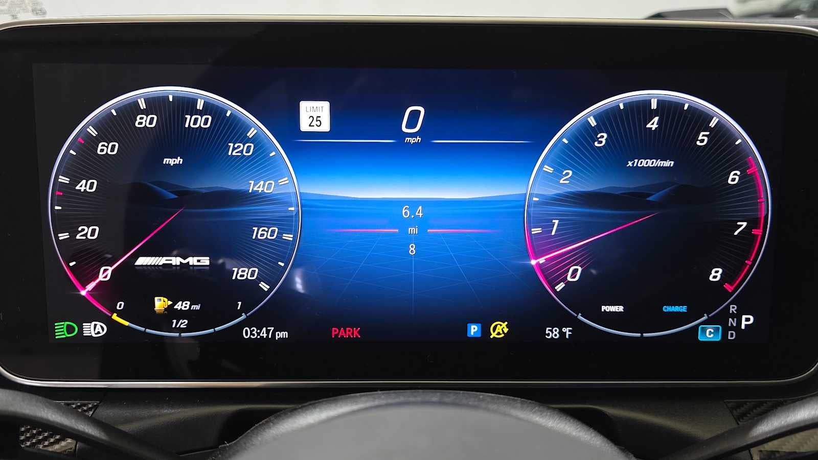 2026 Mercedes-Benz CLE AMG® CLE 53