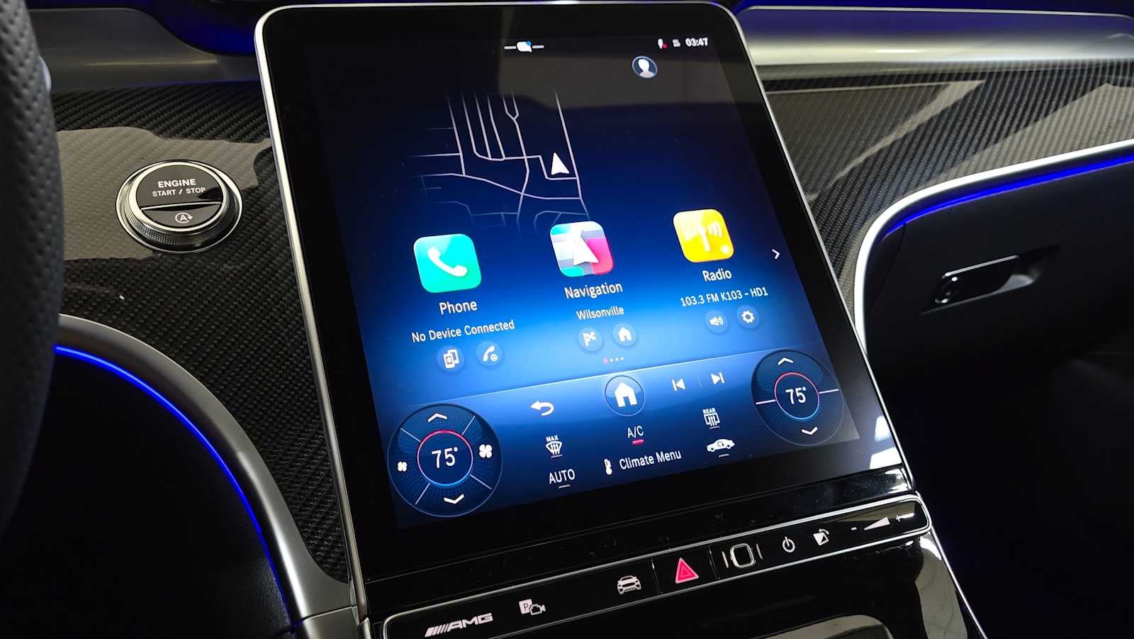 2026 Mercedes-Benz CLE AMG® CLE 53