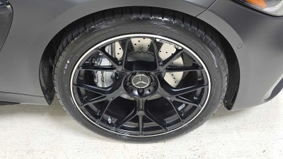 2026 Mercedes-Benz CLE AMG® CLE 53