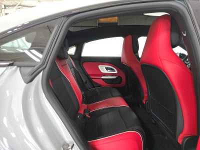 2027 Mercedes-Benz CLA 220 Hybrid FWD