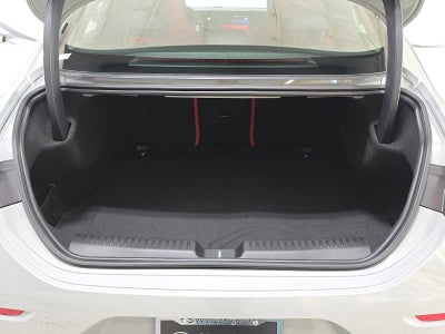 2027 Mercedes-Benz CLA 220 Hybrid FWD