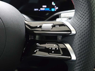 2027 Mercedes-Benz CLA 220 Hybrid FWD