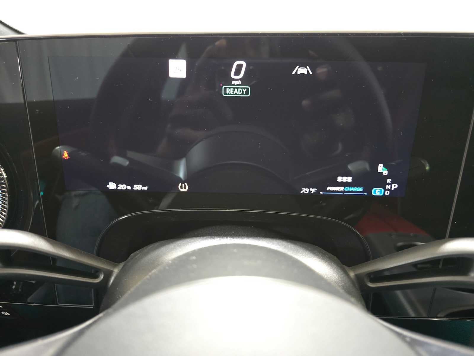 2027 Mercedes-Benz CLA 220 Hybrid FWD