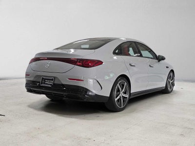 2027 Mercedes-Benz CLA 220 Hybrid FWD