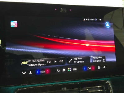 2027 Mercedes-Benz CLA 220 Hybrid FWD