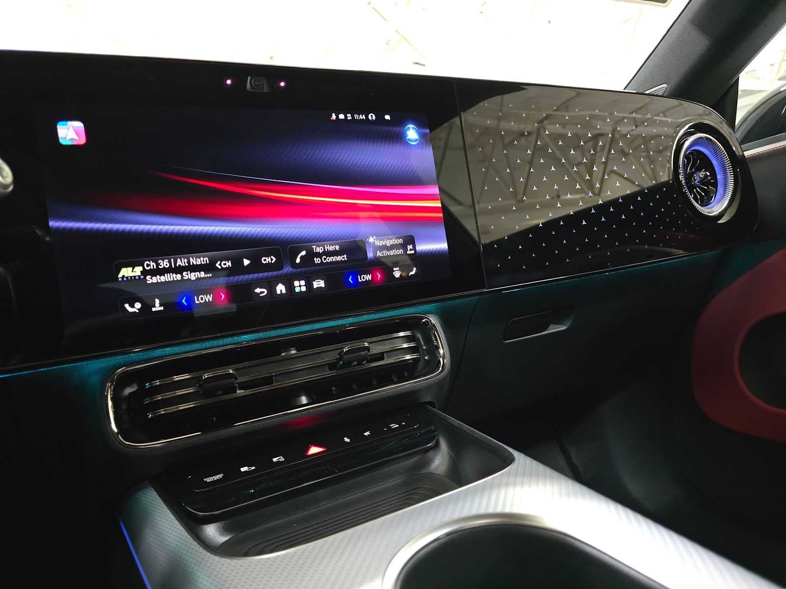 2027 Mercedes-Benz CLA 220 Hybrid FWD