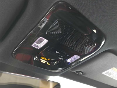 2027 Mercedes-Benz CLA 220 Hybrid FWD