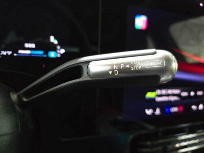 2027 Mercedes-Benz CLA 220 Hybrid FWD
