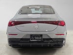 2027 Mercedes-Benz CLA 220 Hybrid FWD